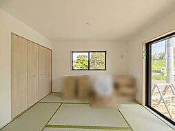 和室の画像
