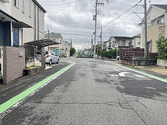 外観 さいたま市西区プラザ