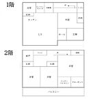 埼玉県加須市多門寺：物件画像