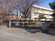 北本市立中丸小学校（1180m）
