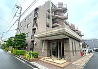 埼玉県さいたま市大宮区土手町1丁目：物件画像