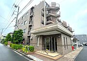 大宮駅徒歩0分の立地。室内、新規フルリフォームします〇