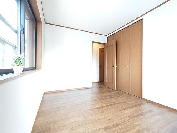 子供部屋