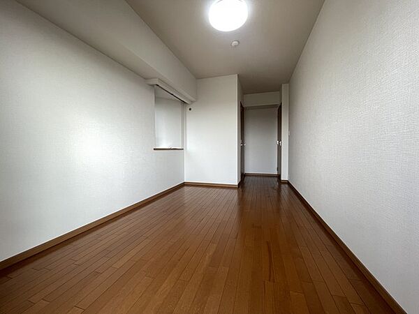 寝室を拡大表示
