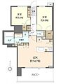 パークホームズ川越新富町アドーア6階5,680万円