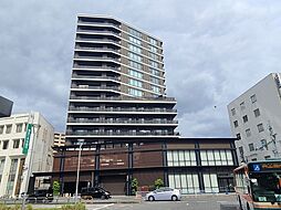 物件画像 パークホームズ川越新富町アドーア