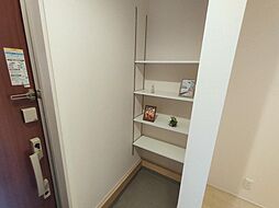室内の画像