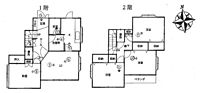 埼玉県川越市大字的場：物件画像