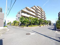 マンションイメージ