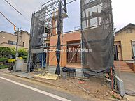 埼玉県鴻巣市富士見町：物件画像