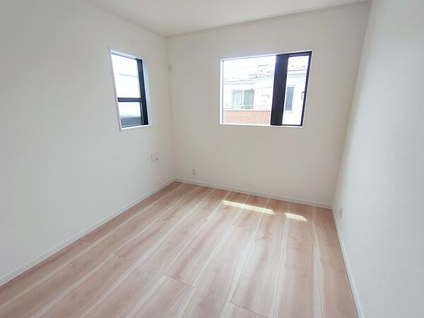 子供部屋