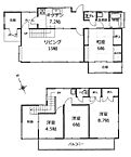埼玉県加須市鴻茎：物件画像