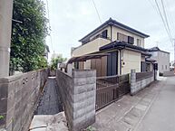 埼玉県鴻巣市下忍：物件画像