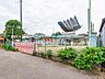 周辺：岩槻本町保育園（1360m）