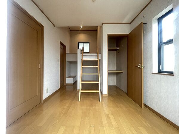 子供部屋