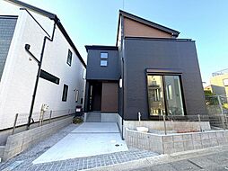 さいたま市北区奈良町11期2棟