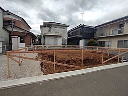 白岡彦兵衛　1号棟