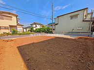 埼玉県白岡市彦兵衛：物件画像