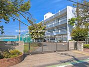 蓮田市立蓮田中学校（3560m）