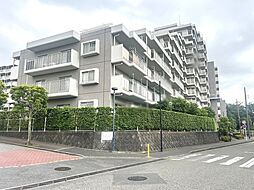 物件画像 パーク上尾弐番館