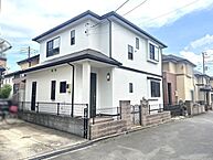 埼玉県川越市霞ケ関東5丁目：物件画像