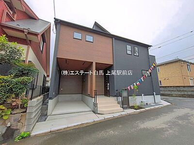 外観 外観