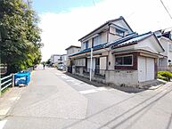 埼玉県上尾市浅間台4丁目：物件画像
