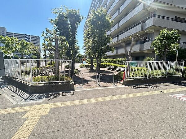 周辺を拡大表示