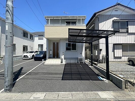 外観 さいたま市大宮区三橋4丁目