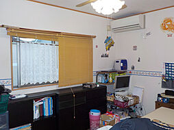 子供部屋の画像