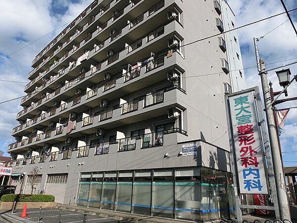 周辺を拡大表示