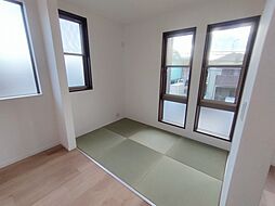 和室の画像