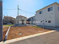 埼玉県上尾市二ツ宮：物件画像