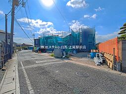 外観の画像