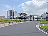 周辺：東武鉄道「幸手」駅（1760m）