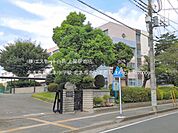 北本市立北本中学校（2000m）