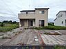 外観：風通し・日当たりに優れる角地。開放感をお楽しみください。 