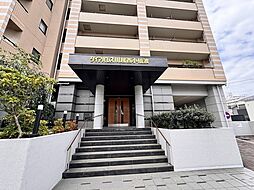 物件画像 ダイアパレス川越西小仙波