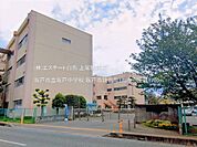 坂戸市立坂戸中学校（1760m）