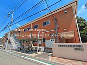 蓮田市立中央保育園（1080m）