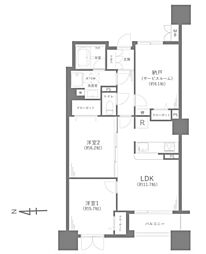 マンションイメージ