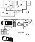 埼玉県さいたま市西区宮前町：物件画像