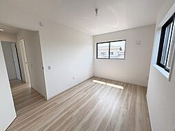 子供部屋の画像