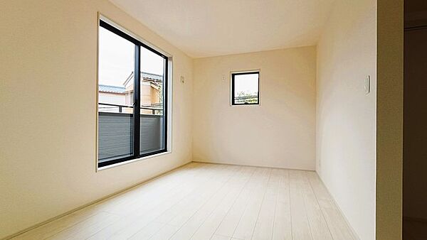 子供部屋