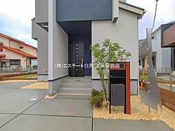 外観の画像