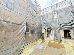 さいたま市北区吉野町2丁目