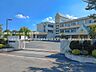 周辺：さいたま市立土呂中学校（1800m）