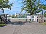 周辺：さいたま市立馬宮中学校（750m）