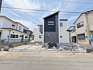 埼玉県さいたま市西区大字中野林：物件画像