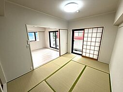 和室の画像